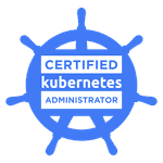 CKA - Certified Kubernetes Administrator