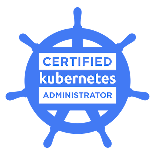 CKA - Certified Kubernetes Administrator